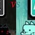 ALIEN Vs BLACK Battle Cats Gauntlet