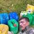 Переиграл и уничтожил деревня Farming село юмор мем тракторист Agriculture
