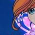 Winx Club Season 8 Butterflix Transformation