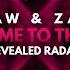 Claw Zane Welcome To The Rave