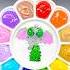 Sprunki Color Mixing Guess The Mixed Color Colors Sprunki Italianbrainrot Satisfying