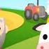 Old MacDonald Had A Farm The Kiboomers Animals Songs For Preschoolers
