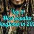Top 5 Most Popular RINGTONES In 2025 Trendingnow Whatisfact Shorts