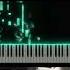 Тёмная ночь на пианино Piano Music Pianocover музыка Pianomusic Musica Tutorial