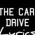 Breathe Carolina Drive Lyrics