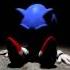 Sonic 3 Game Over Remake