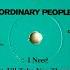 Ordinary People I Ll Take You There