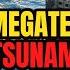 AVISO DE MEGATERREMOTO Y TREMENDO TSUNAMI DESATA PANICO CANCELAN TODO