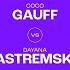 Coco Gauff Vs Dayana Yastremska 2024 Madrid Round 3 WTA Match Highlights