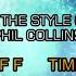 Phil Collins Two Worlds Karaoke