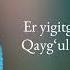 Izzatillo Boymurodov Muhabbatim