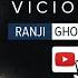 Ranji X Ghost Rider X Major7 Vicious Game