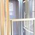 The Stiltz Trio Home Lift Glide Between Floors Installed In Texas