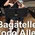 Dvořák Bagatelles Op 47 Poco Allegro