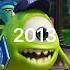 Pixar Evolution Disneyedit Pixar Evolution