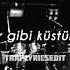 Yener Çevik Senden Gizledim Lyrics Edit