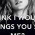 Taylor Swift This Is Why We Can T Have Nice Things Lyric Video Cover