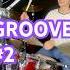 Groove 2 KalonicaNicx Drummer Femaledrummer Drummergirl Drumgroove Drumbeat