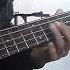 Platinum End OP Sense BAND MAID Bass Cover