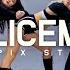 Eva Simons Policeman SUN J Choreography