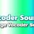 Emaj Vocoder Sound Effect