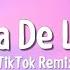 La Mama De La Mama El Alfa Remix Tiktok Song