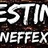 NEFFEX Destiny Lyrics Video