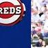 Chicago Cubs Vs Cincinnati Reds MLB Game Highlights May 30 2025 L Marquee Sports Network