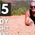 Hiit 40 Min Full Body Workout HIIT 40 15