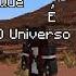 O Multiverso Minecraft Memes