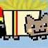 Belgian Nyan Cat