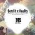 Send It X Reality Mashup Austin Mahone X Lost Frequencies Bao Melody