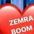 Keli Ft Migena Rinxhi ZEMRA BOOM BOOM Official Video