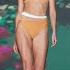 Spring Summer 2024 Miami Swimwear Catwalks Sinesia Karol Black Diamond Fashion Design