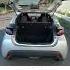TOYOTA YARIS The Perfect Blend Of Style Efficiency