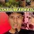 MASHA BEAR KASIAN NANGIS BGT Short Shortvideo Trending Viralvideo Shorts Short