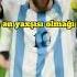MESSİ Dünya Çempionudur FİFA WORL CUP 2022 FİNAL Leo Messi Champion Worldcup Fifa22
