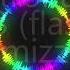 Astronaut 13 Flashyizz Remix 1080p 60 FPS