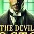 The Devil Doctor A Gripping Tale Of Mystery And Intrigue