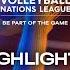 Czechia Vs Japan Highlights Week 2 Women S VNL 2025