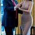 Donald Trump And Melania Trump Dansa