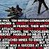 They Took On Warships In Canoes