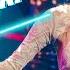 Camille Vuurwerk Liveshow 1 The Voice Van Vlaanderen VTM
