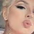 Zhavia Bopping To Her New Single 17