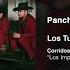 Panchito El F1 Los Tucanes De Tijuana Audio Oficial