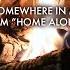 Somewhere In My Memory From Home Alone John Williams Fireplace Video Christmas Songs