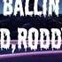 MUSTARD BALLIN LYRICS FT RODDY RICCH