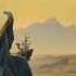 I Am A Stick By Brandon Sanderson Read To You By Kate Reading
