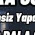 Zehra Gülüç Bensiz Yapama Diyar Pala Cover Lyrics Sözleri