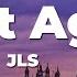 JLS Beat Again Lyrics